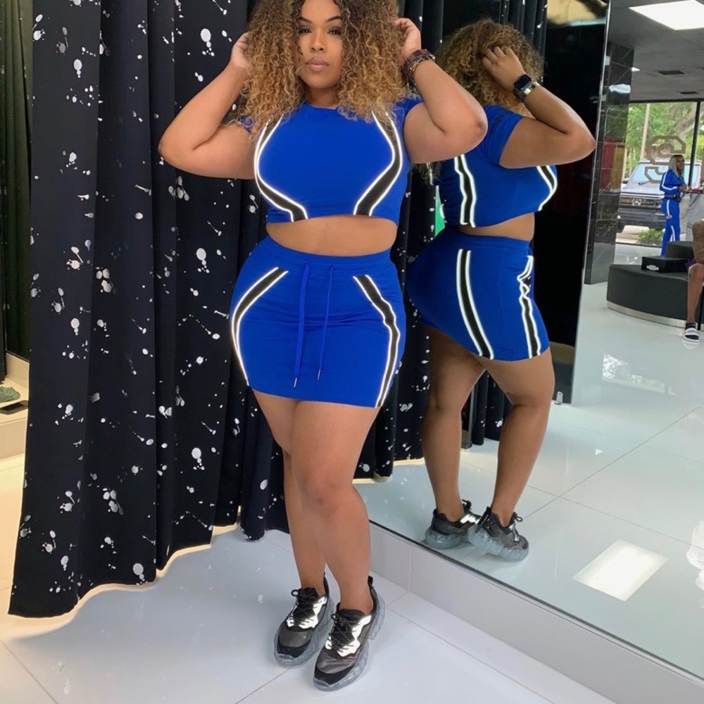Gsuwoo two piece
